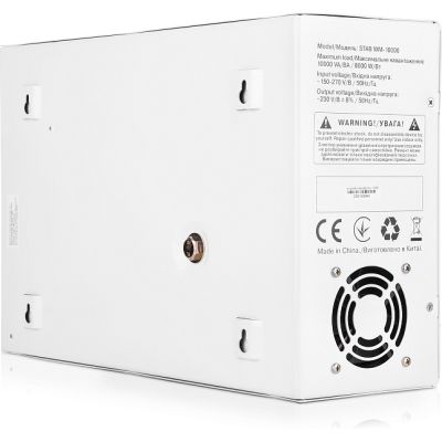  REAL-EL STAB WM-10000 (EL122400015) -  4