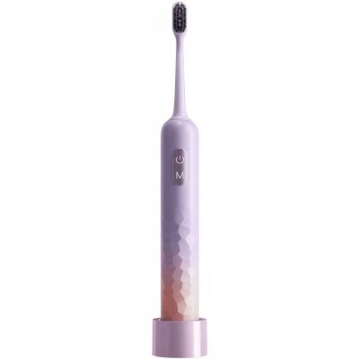    Xiaomi Enchen Electric Toothbrush Aurora T3 Pink -  1