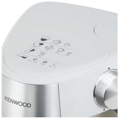 ������� ������ Kenwood KHC29A.H0WH - �������� 4