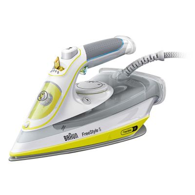 ������ Braun SI 5016 YL (SI5016YL) - �������� 1