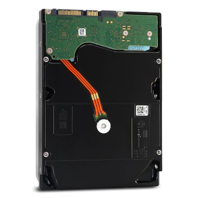 ������� ���� 3.5" 22TB Seagate (ST22000NM001E) - �������� 2