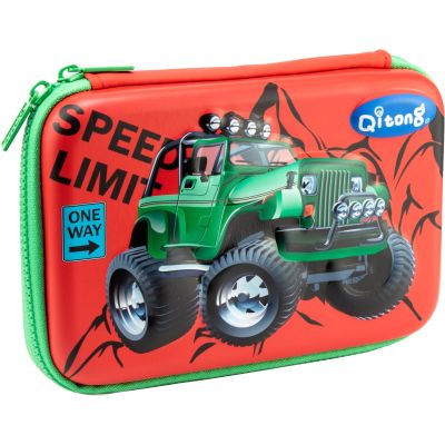 ����� Cool For School � ���������, 1 ��������� (QT-5704-Red) - �������� 1