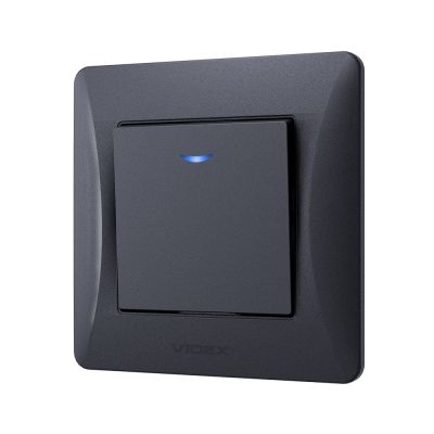 ����������� Videx BINERA 1�� � ���������� ������ ������ (VF-BNSW1L-BG) - �������� 1