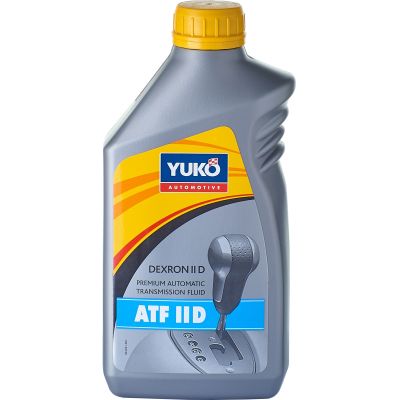 ��������������� ����� Yuko ATF IID 1� (4820070241570) - �������� 1
