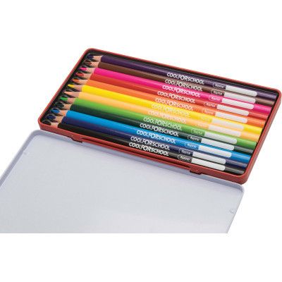 ��������� ������� Cool For School Premium �����������, 12 ������ (CF15177) - �������� 2
