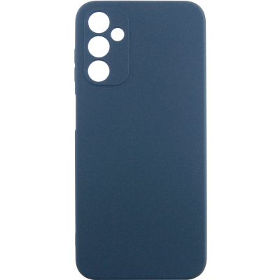 ����� ��� ���������� �������� Dengos Carbon Samsung Galaxy M14 5G (blue) (DG-TPU-CRBN-173) - �������� 1