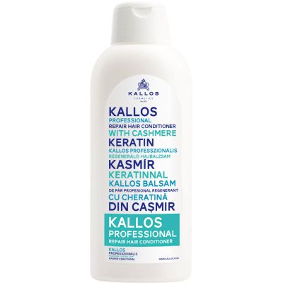 ����������� ��� ������� Kallos Cosmetics Cashmere Keratin ��� ����������� ���������� 1000 �� (5998889508395) - �������� 1