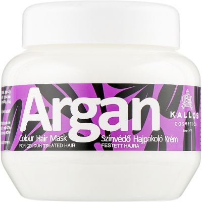 ����� ��� ����� Kallos Cosmetics Argan ��� ���������� ����� 275 �� (5998889506193) - �������� 1