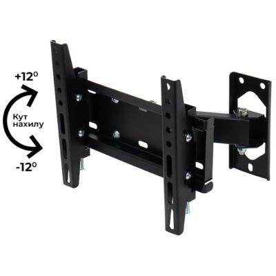 � ��������� Charmount TV02T-R2 Black - �������� 8