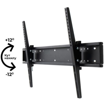 � ��������� Charmount TV0804T Black - �������� 7