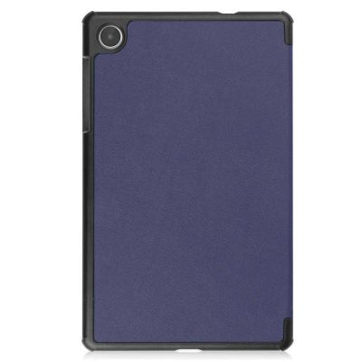 ����� ��� �������� BeCover Smart Case Lenovo Tab M8(4rd Gen) TB-300FU 8" Deep Blue (709210) - �������� 3