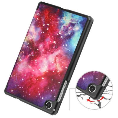����� �� �������� BeCover Smart Case Lenovo Tab M8(4rd Gen) TB-300FU 8" Space (709219) - �������� 6