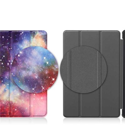 ����� �� �������� BeCover Smart Case Lenovo Tab M8(4rd Gen) TB-300FU 8" Space (709219) - �������� 9