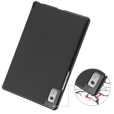 ����� ��� �������� BeCover Smart Case Lenovo Tab M9 TB-310 9" Black (709221) - �������� 7