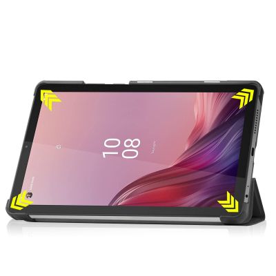 ����� ��� �������� BeCover Smart Case Lenovo Tab M9 TB-310 9" Black (709221) - �������� 8