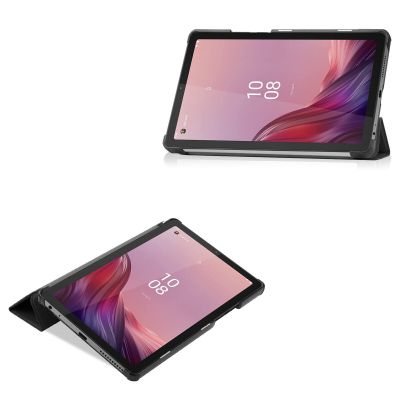 ����� ��� �������� BeCover Smart Case Lenovo Tab M9 TB-310 9" Black (709221) - �������� 9