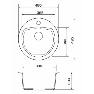 ����� �������� GRANADO LUGO gris (gr2808) - �������� 6