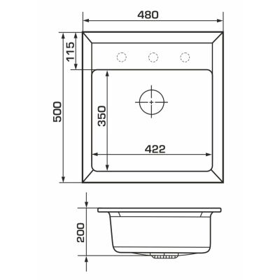 ����� �������� GRANADO MERIDA terra (gr0303) - �������� 6