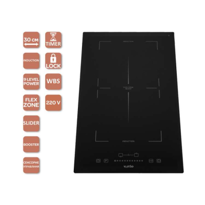 ������� �������� Ventolux HI 32 TC FBS FZ SL - �������� 5