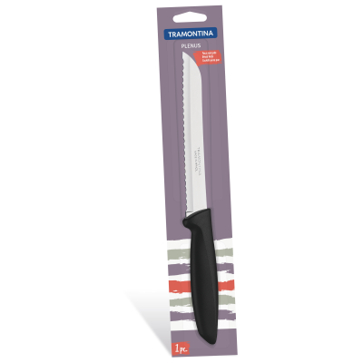 �������� ��� Tramontina Plenus Black Bread 178 �� (23422/107) - �������� 2