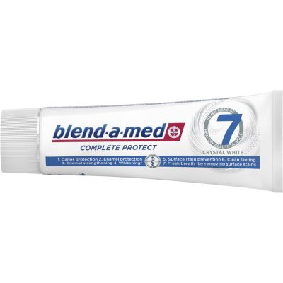 ������ ����� Blend-a-med Complete Protect 7 ����������� ������� 75 �� (8001090716705) - �������� 3