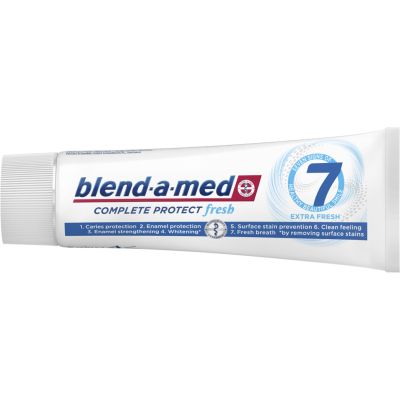 ����� ����� Blend-a-med Complete Protect 7 ������������ 75 �� (8001090717757) - �������� 3