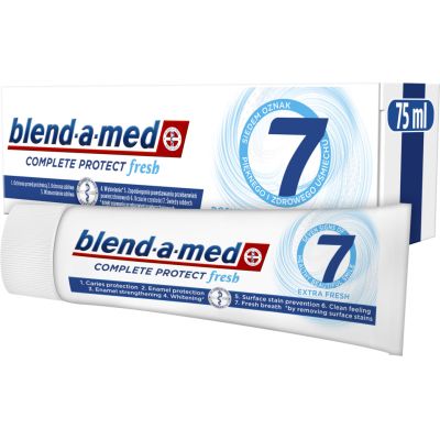 ����� ����� Blend-a-med Complete Protect 7 ������������ 75 �� (8001090717757) - �������� 1