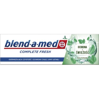 ����� ����� Blend-a-med Complete Protect ������ �� ������ 75 �� (8001090717887) - �������� 2