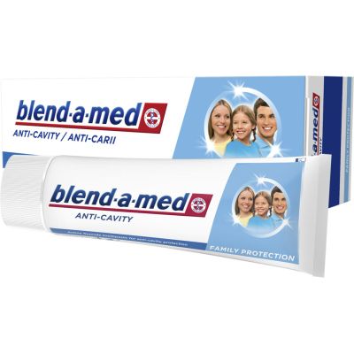   Blend-a-med -     75  (8006540324356) -  1
