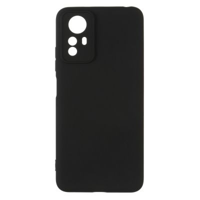 ����� ��� ���������� �������� Armorstandart Matte Slim Fit Xiaomi Redmi Note 12S 4G Camera cover Black (ARM67502) - �������� 1