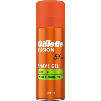 ���� ��� ������ Gillette Fusion ��� �������������� ���� 75 �� (7702018464876) - �������� 2
