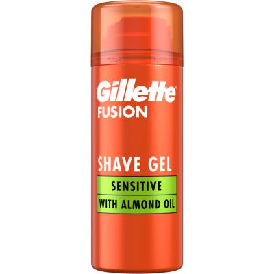 ���� ��� ������ Gillette Fusion ��� �������������� ���� 75 �� (7702018464876) - �������� 1