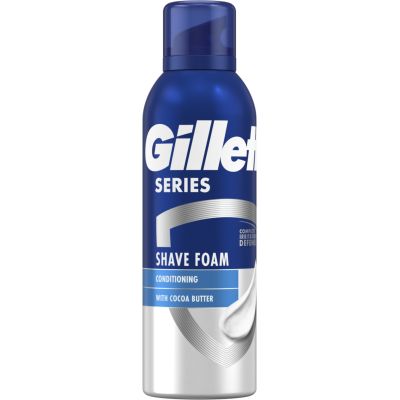 ϳ   Gillette Series Conditioning  볺  200  (8001090871404) -  1
