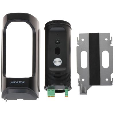 �������� ������ Hikvision DS-KB8113-IME1(B) - �������� 4