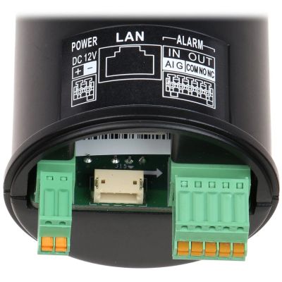 �������� ������ Hikvision DS-KB8113-IME1(B) - �������� 6