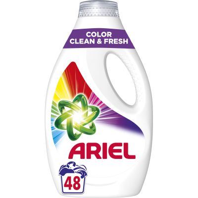    Ariel Color 2.4  (8006540874738) -  1