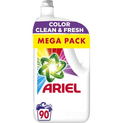    Ariel Color 4.5  (8006540869376) -  1