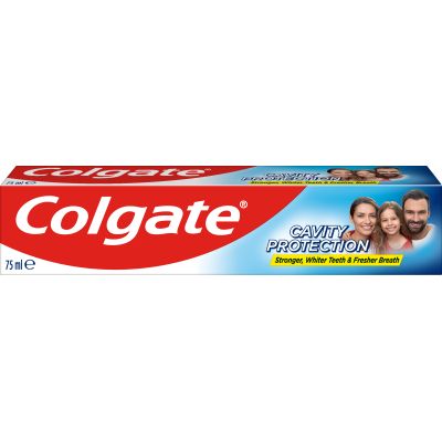 ����� ����� Colgate ������ �� ����� 75 �� (6920354836176) - �������� 3