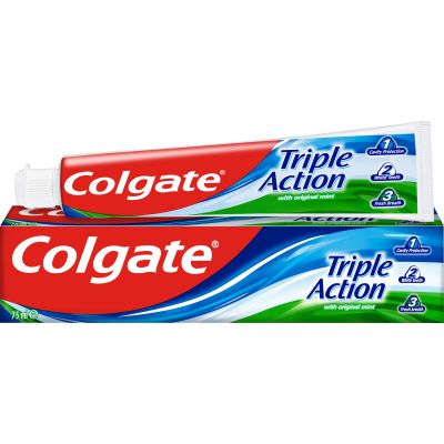   Colgate  ĳ 75  (6920354835971) -  1