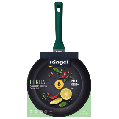 � ��������� Ringel Herbal 24 �� (RG-1101-24/h/L) - �������� 2