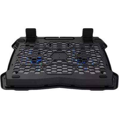 ϳ������� ��� �������� ϳ������� �� �������� Canyon NS03, 10-15.6 laptop, dual-fan with 2x2.0 USB hub (CNE-HNS03) - �������� 3