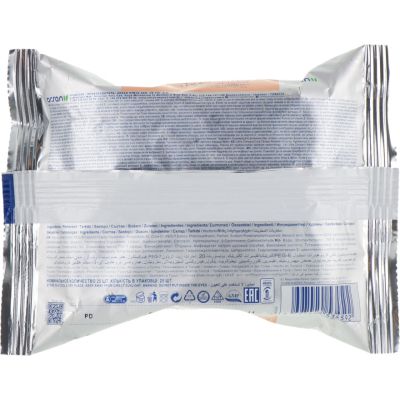������� �������� Ultra Compact Waterproof Make-up Cleanser ��� ������ ������� 25 ��. (8697420534592) - �������� 2