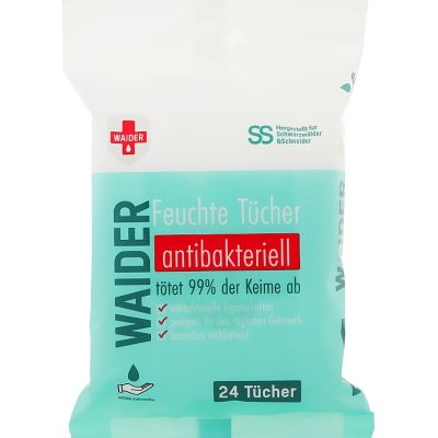 ����� �������� Waider ��������������� 24 ��. (4823098410911) - �������� 1