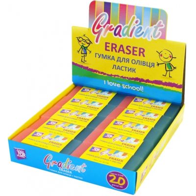 ������ Cool For School ��� ��������� PVC � �������������� �������� Gradient (CF81738) - �������� 2