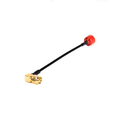 ������ ��� ����� TrueRC SINGULARITY 5.8 (RHCP SMA90 120mm) (0608597251937) - �������� 1