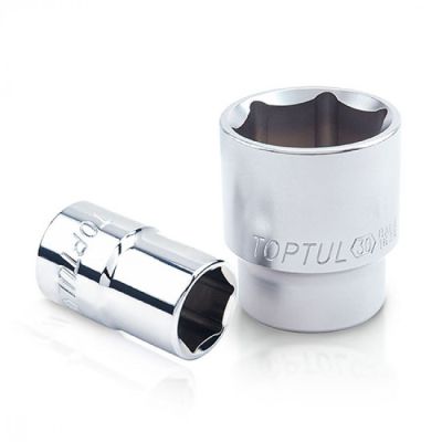 �������� ������� ������� �������� Toptul 18 �� 1/2" (BAEA1618) - �������� 1