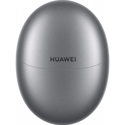  Huawei FreeBuds 5 Silver Frost (55036456) -  5