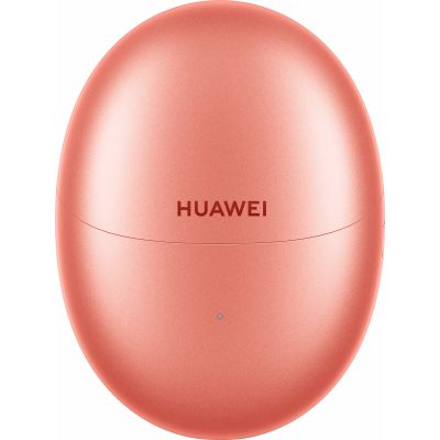  Huawei FreeBuds 5 Coral Orange (55036455) -  5