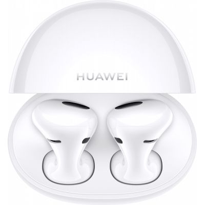  Huawei FreeBuds 5 Ceramic White (55036454) -  4