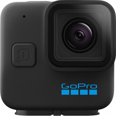 - GoPro HERO11 Black Mini (CHDHF-111-RW) -  1